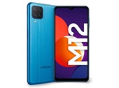 Samsung Galaxy M12 64GB - Blue